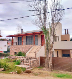 Hermosa casa en Villa Carlos Paz
